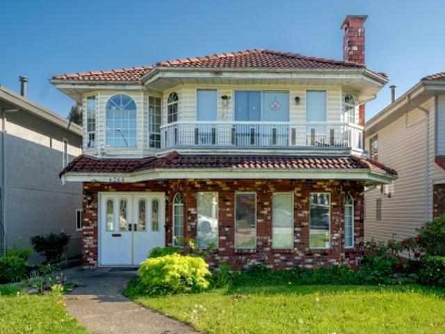 4366 Venables Street, Burnaby, BC, V5C 3A2 house for sale | Listing ID R3124 | Royal LePage