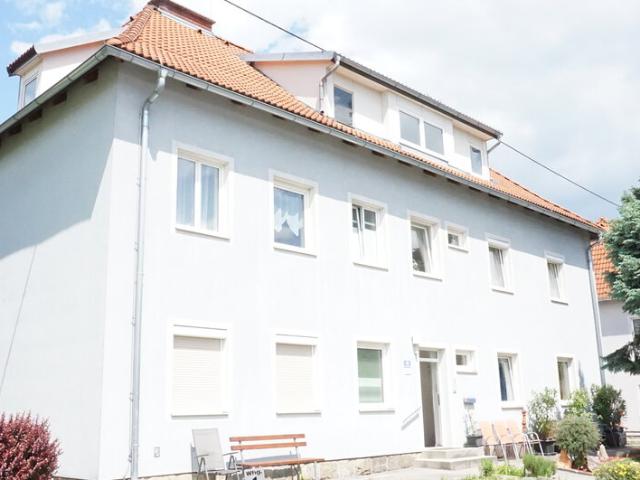 4360 Grein, Neue Heimat 10/9