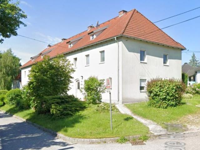 4360 Grein, Neue Heimat 6/