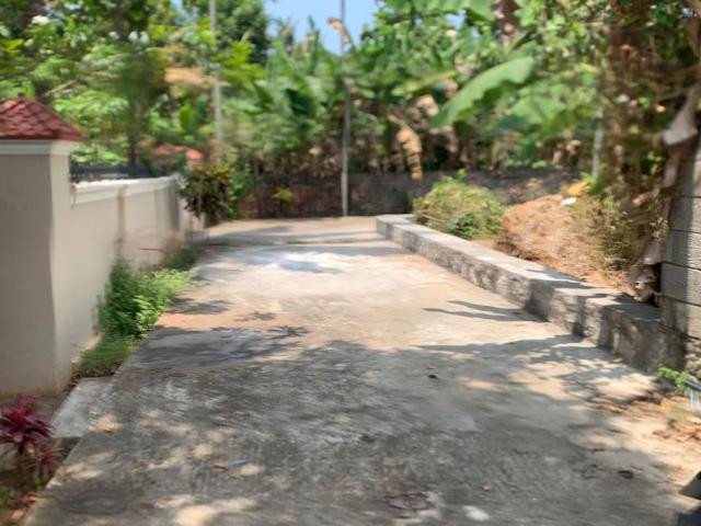 4360 Sq.Ft. Plot in Ulloor Thiruvananthapuram Listing ID: #10169