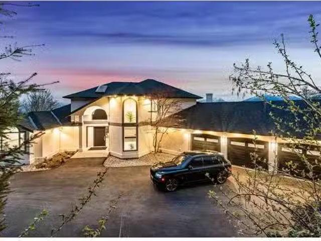 43619 Bracken DriveChilliwack Mountain, Chilliwack, BC, V2R 4A.