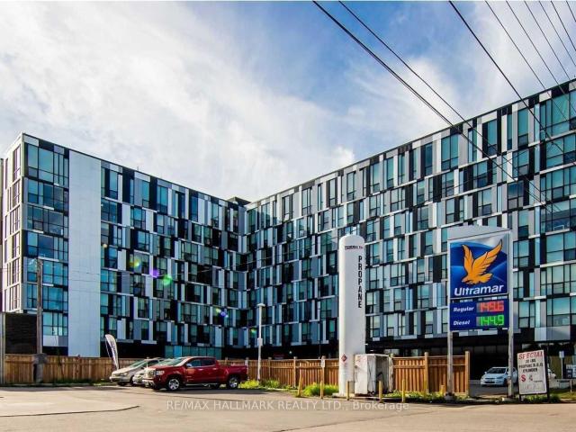 436 1900 Simcoe Street N, Oshawa | For Rent @ $1,250 | Condos. Ca