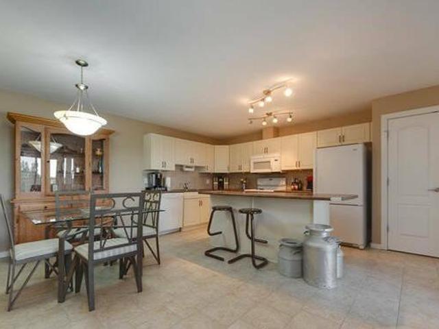 436 278 SUDER GREENS DR NW Edmonton Alberta