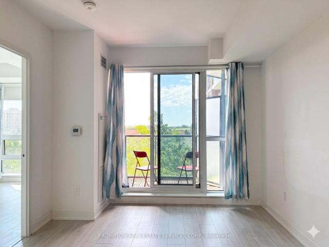436 31 Tippett Road, North York | 1+1Beds/2Bath, Condo, $2,400/mo | Condos. Ca