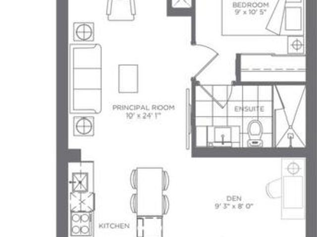 436 31 Tippett Road, Toronto, ON, M3H 0C8 lease for lease | Listing ID C13472 | Royal LePage