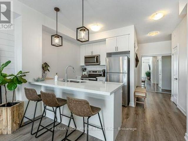 436 450 Dundas Street E, Hamilton, ON, L8B 1Z2 condo for sale | Listing ID X12018 | Royal LePage