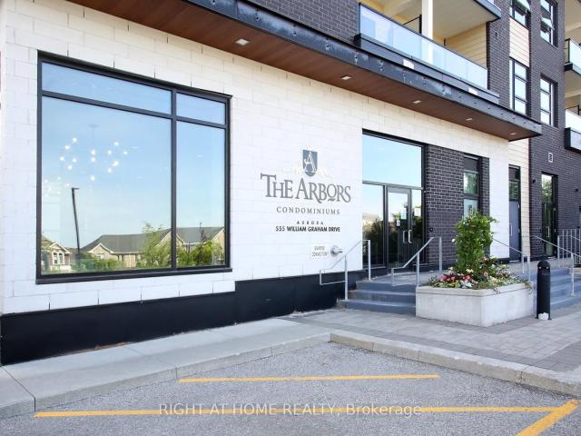436 555 William Graham Drive, Aurora | For Sale @ $549,990 | Condos. Ca