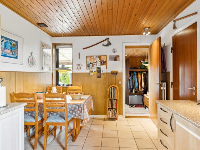 436 6 Kirketoften 8, Svenstrup Velholdt villa/flexbolig på det skønne Als RealMæglerne