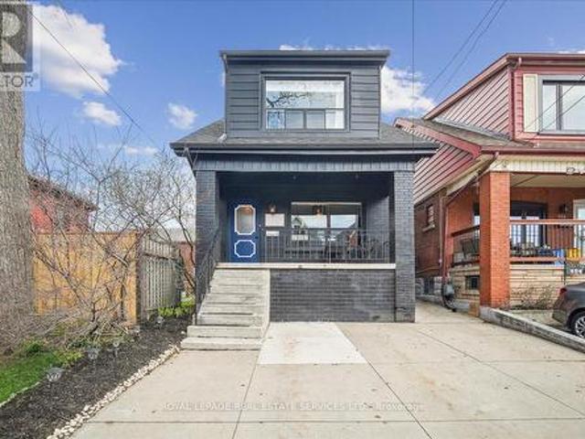 436 Catharine Street N, Hamilton, ON, L8L 4T8 house for sale | Listing ID X12103 | Royal LePage