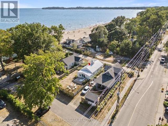 436 Ashwood Avenue, Fort Erie Crystal Beach, ON, L0S 1N0 house for sale | Listing ID X13615 | Royal LePage