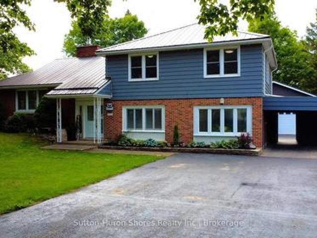 436 Bricker Street, Saugeen Shores, ON, N0H 2C4 house for sale | Listing ID X13449 | Royal LePage