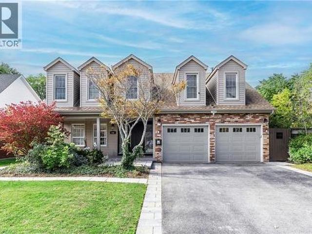 436 Goodram Drive, Burlington, ON, L7L 2K1 house for sale | Listing ID 40831 | Royal LePage