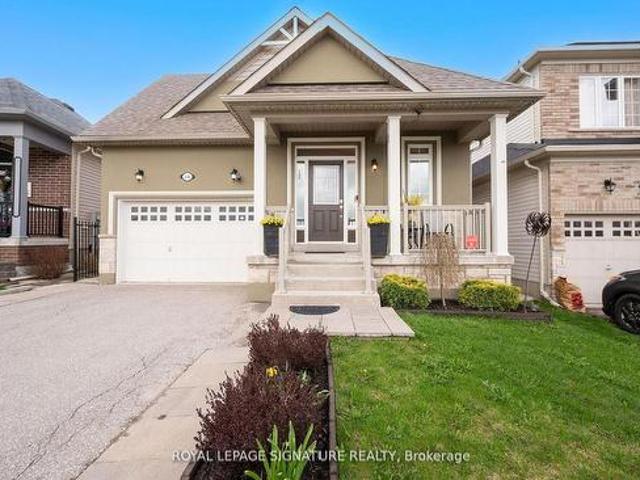 436 Galbraith Street, Shelburne, ON, L9V 3V4 house for sale | Listing ID X12233 | Royal LePage