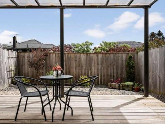4/36 Gloucester Road, Manurewa, Manukau City