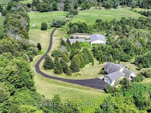 436 Eddystone Road, Alnwick/Haldimand, ON, K0K 2G0 farm for sale | Listing ID X13660 | Royal LePage