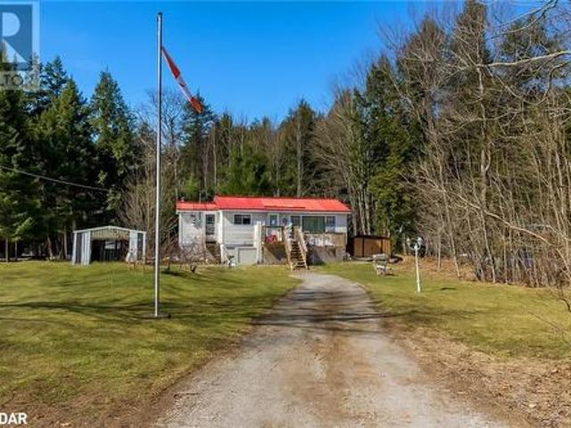 436 Kennedy Drive, Trent Lakes, ON, K0M 1A0 house for sale | Listing ID 40748 | Royal LePage