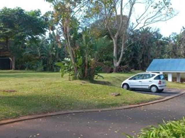 436 m² Land available in Port Edward