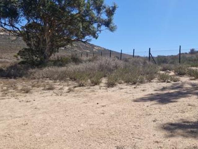 436 m² Land available in St Helena Views
