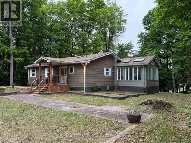 436 Miners Point Road, Tay Valley, ON, K7H 3C5 house for sale | Listing ID X12254 | Royal LePage