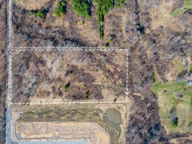 436 Murdock Road, Welland, ON, L3B 5N8 vacant land for sale | Listing ID X12961 | Royal LePage