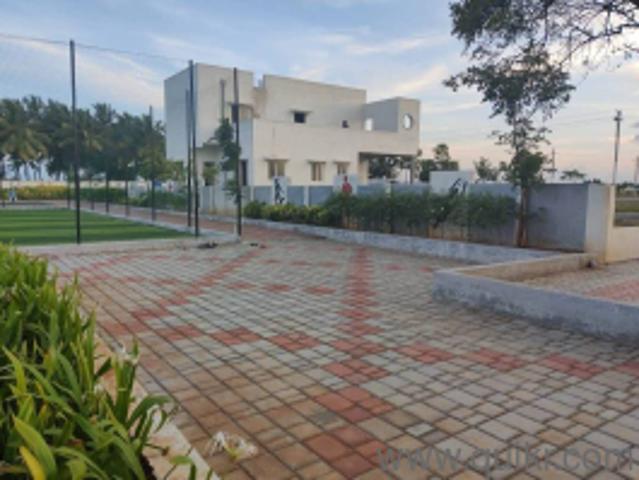436 Sq. ft Plot for Sale in Chettipalayam, Coimbatore