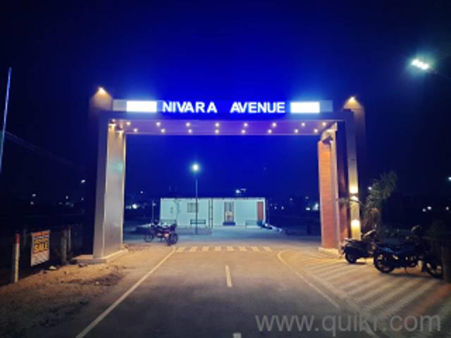 436 Sq. ft Plot for Sale in Keeranatham, Coimbatore
