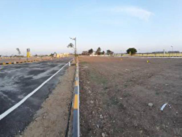 436 Sq. ft Plot for Sale in Keeranatham, Coimbatore