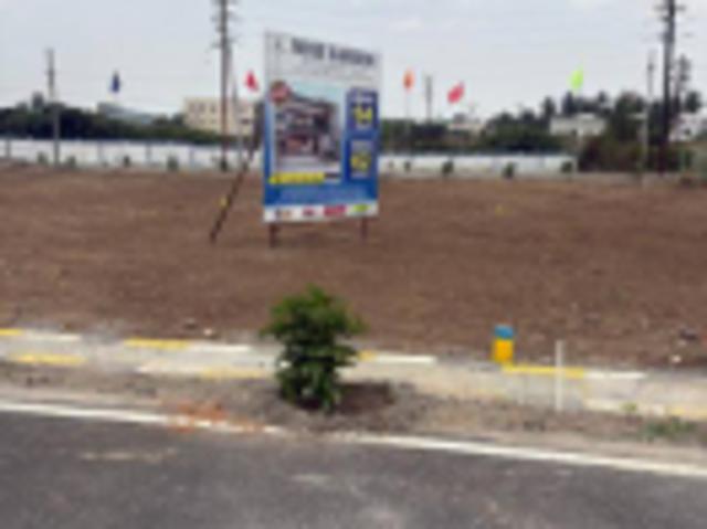 436 Sq. ft Plot for Sale in Narasimhanaickenpalayam, Coimbatore