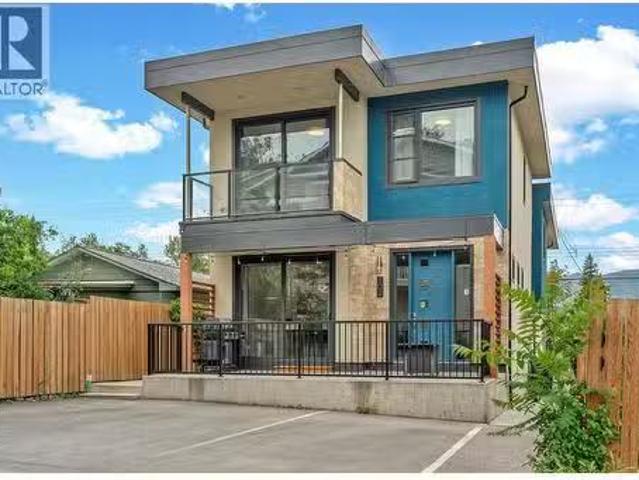 436 Pickering Street Unit# 102, Penticton, BC, V2A 4H2 house.