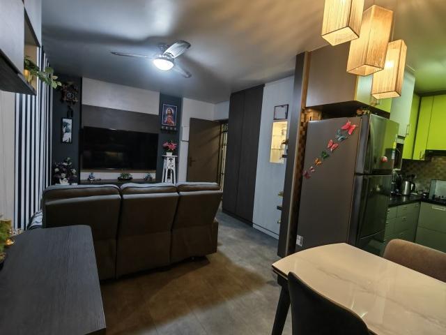 436D Fernvale Road HDB Apartment For Sale, $560,000, 2 Bed 2 Bath 743 sqft $754.00 psf