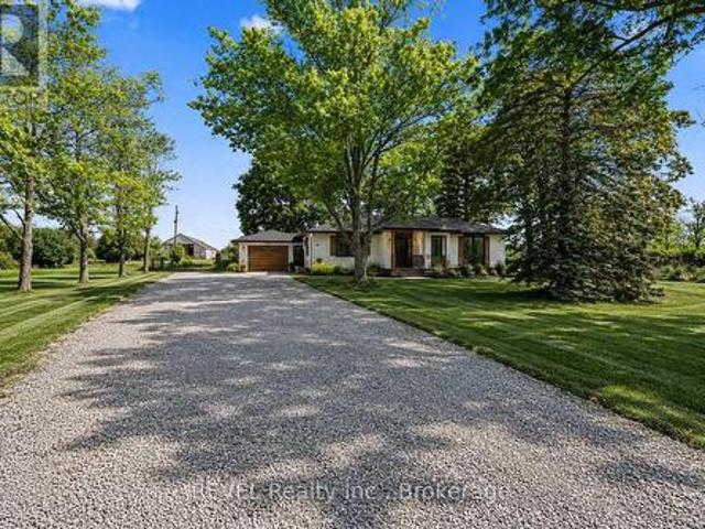 43758 Highway #3 Forks Rd Highway, Wainfleet Marshville/Winger, ON, L0S 1V0 farm for sale | Listing ID X13474 | Royal LePage