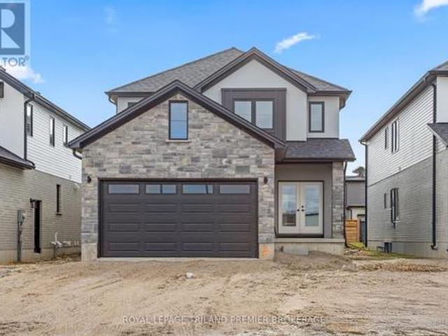 4375 Sagebrush Crescent, London South V, ON, N6P 0H7 house for sale | Listing ID X13490 | Royal LePage