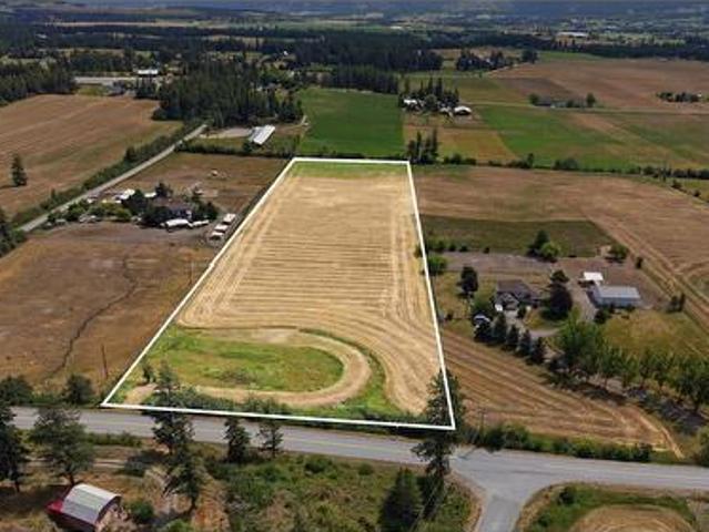 4376 Salmon River Road, Spallumcheen, BC, V0E 1B4 vacant land for sale | Listing ID 10394 | Royal LePage