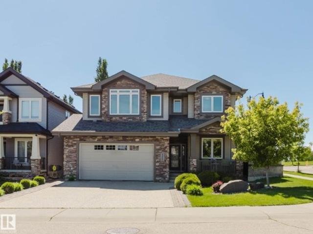 4377 Mcclung Crescent, Edmonton, AB, T6R 0M8 house for sale | Listing ID E4494 | Royal LePage