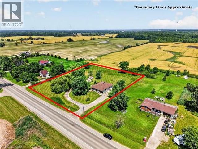 4373 Regional Road 20, West Lincoln, ON, L0R 1Y0 house for sale | Listing ID 40844 | Royal LePage