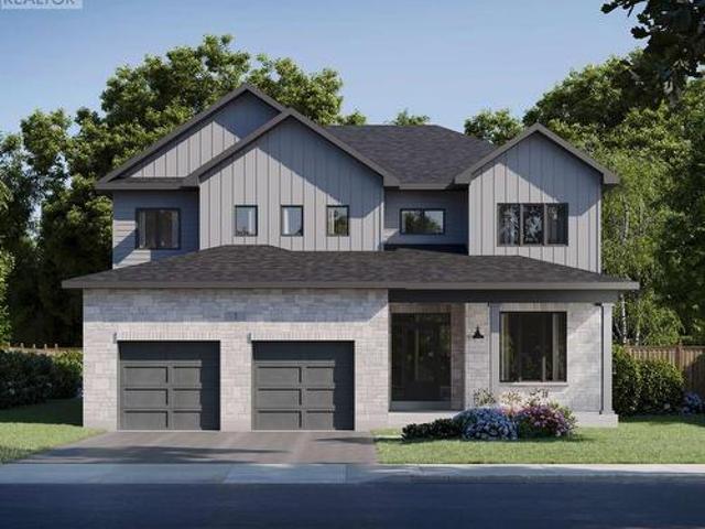 437 Dockside Drive, Kingston, ON, K7K 0L5 house for sale | Listing ID X13151 | Royal LePage