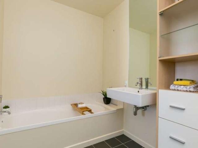 4/37 Daniell Street, Newtown, Wellington City