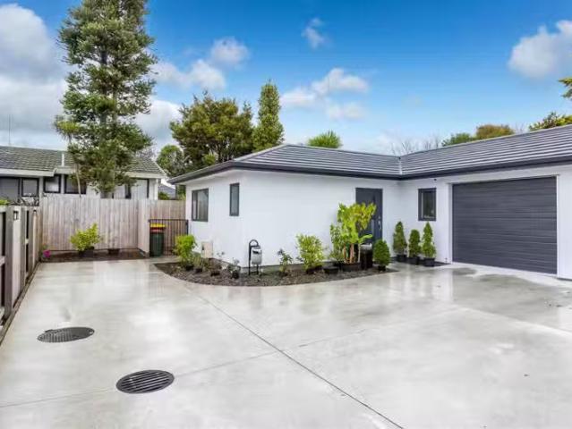 4/37 Karaka Street, Nawton, Hamilton City For Sale