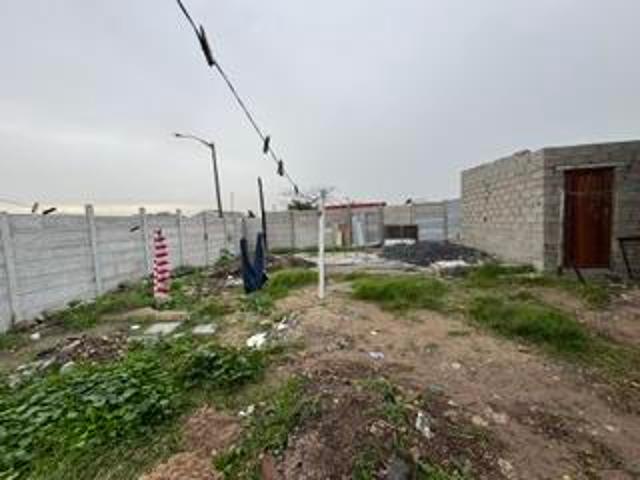 437 m² Land available in Silwood Heights