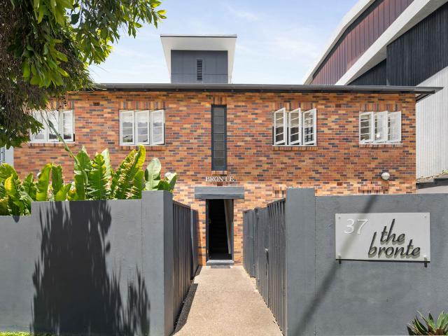 4/37 Moray Street, New Farm