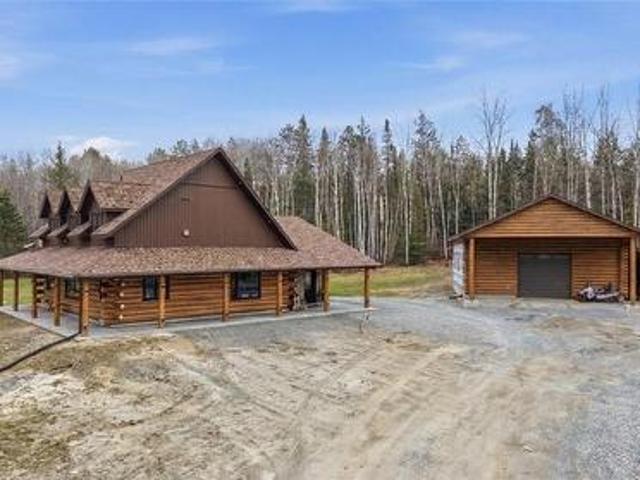 437 Maclean Road, Markstay, ON, P0M 2G0 house for sale | Listing ID 2127 | Royal LePage