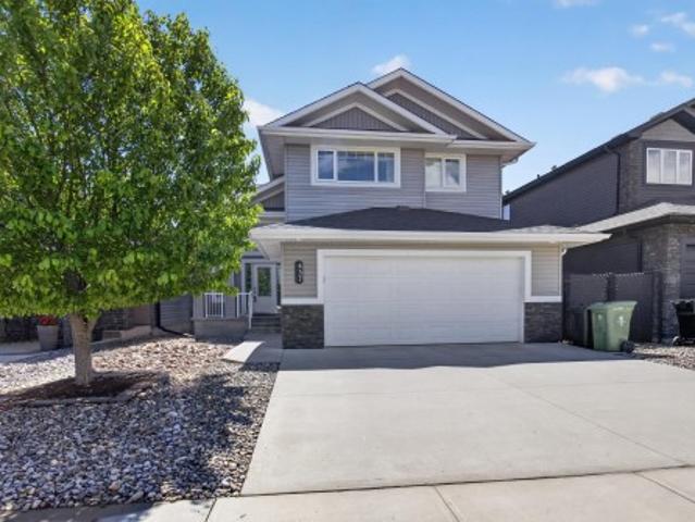 437 Meadowview Drive, Fort Saskatchewan, AB, T8L 0N9 house for sale | Listing ID E4495 | Royal LePage