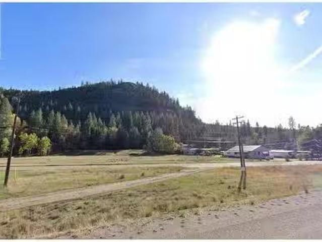 437 Taylor Mill Drive, Princeton, BC, V0X 1W0 vacant land fo.