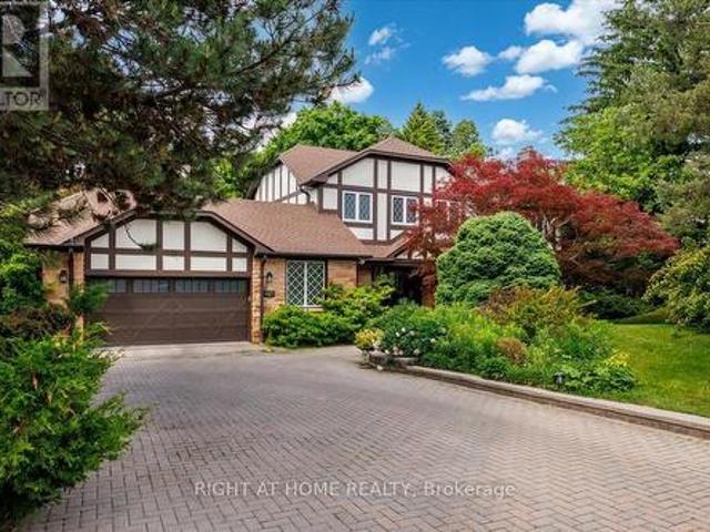 437 The Kingsway, Toronto, ON, M9A 3W1 house for sale | Listing ID W13475 | Royal LePage