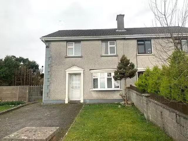 437 Tirellan Heights, Headford Road, Galway City, H91 K4CA