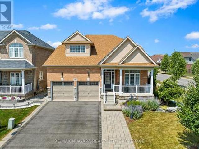 4385 Cinnamon Grove, Niagara Falls Lyons Creek, ON, L2G 0G2 house for sale | Listing ID X13600 | Royal LePage