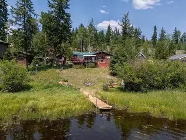4388 Meadow Creek Road, Kamloops, BC, None house for sale L.