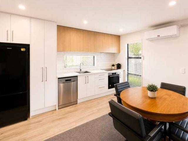 4/388 Hereford Street, Linwood, Christchurch City