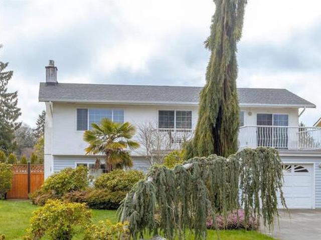 4388 Robinwood Dr Saanich British Columbia