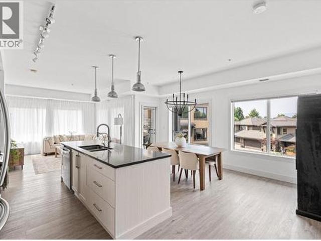 4380 Lakeshore Road Unit# 206, Kelowna, BC, V1W 5N3 Single Family Property For Sale | Listing ID 10396 | Royal LePage